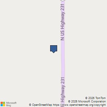 9507 US 231 Site 217 Quincy, IN MLS# 22117529