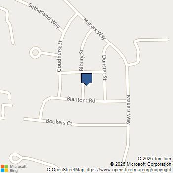 38 Bibury Street Martinsburg, WV MLS# WVBE2049198