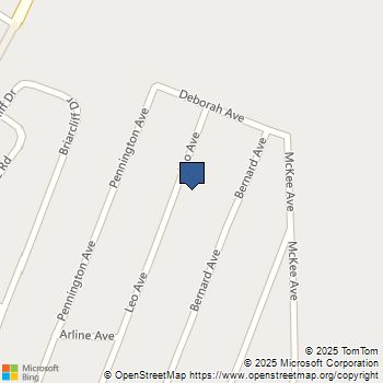 106 Leo Ave Egg Harbor Township, NJ MLS# 595513