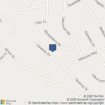 2969 Siwanoy Drive Edgewood, MD MLS# MDHR2053994