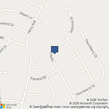 627 Sequoia Drive Edgewood, MD MLS# MDHR2056994