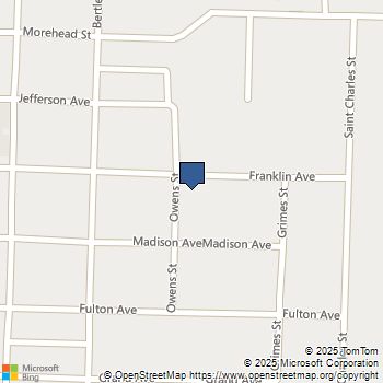 606 FRANKLIN AVE Moberly, MO MLS# 431005