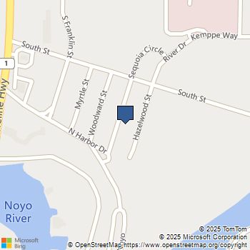 854 Woodward Street Fort Bragg, CA MLS# C1-11151