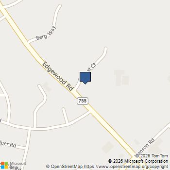 1305 Clover Valley Way # 1305 Edgewood, MD MLS# MDHR2052656