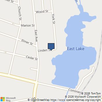 10 Linden Street Bridgeton, NJ MLS# NJCB2029488