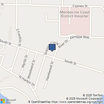 895 River Drive Fort Bragg, CA MLS# C1-10777