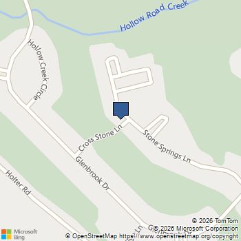 502 Stone Springs Lane Middletown, MD MLS# MDFR2080900