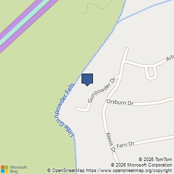 6 Gunpowder Drive Joppa, MD MLS# MDHR2059718