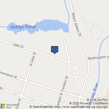 23 Lake Street Bridgeton, NJ MLS# NJCB2027846