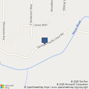 596 S Sanderson Way Fort Bragg, CA MLS# C1-10897