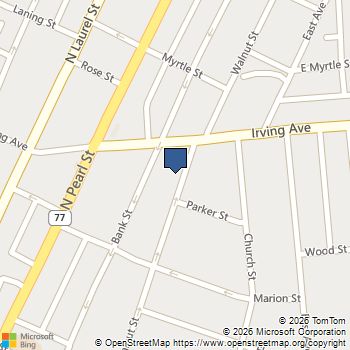 164 Walnut Street Bridgeton, NJ MLS# NJCB2029466