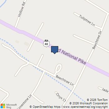 7313 W Springbrook Court W Middletown, MD MLS# MDFR2090138