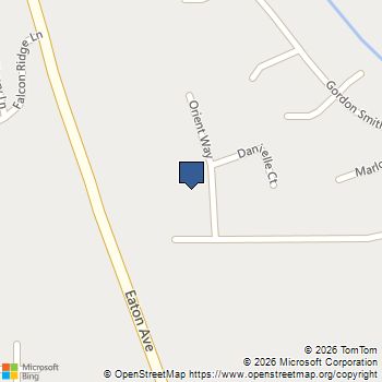 621 Orient Way Hamilton, OH MLS# 1882157