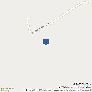 973 Raven Rocks Road Springfield, WV MLS# WVHS2007782