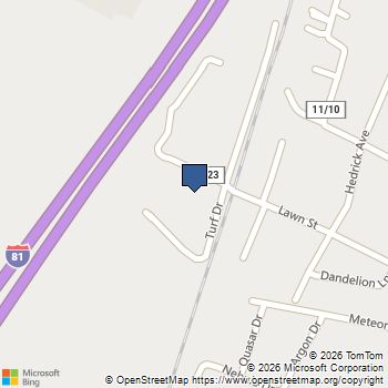 34 Turf Drive S Martinsburg, WV MLS# WVBE2048760