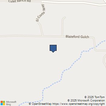 143 Blazeford Gulch Oroville, CA MLS# OR25128364