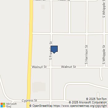 560 S Franklin Street Fort Bragg, CA MLS# C1-10616