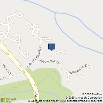 905 Sweet Gum Court Frederick, MD MLS# MDFR2090480