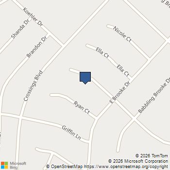 809 Morgan Drive Monroe, OH MLS# 1885139