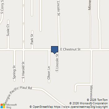 517 S Lincoln Street Fort Bragg, CA MLS# C111037