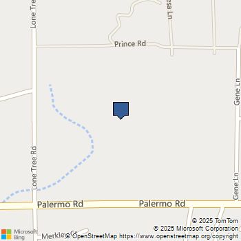 1527 Palermo Road Palermo, CA MLS# OR25200241