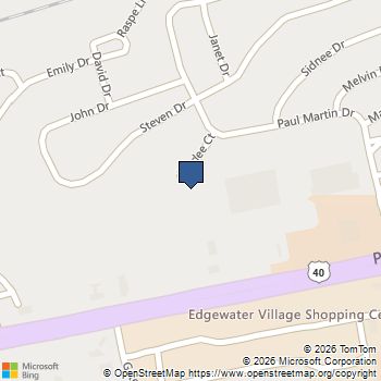 1807 Sandee Court Edgewood, MD MLS# MDHR2050922