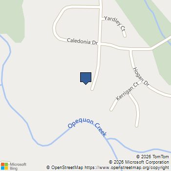 17 Hook Drive Martinsburg, WV MLS# WVBE2048064