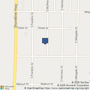 459 S Mcpherson Street Fort Bragg, CA MLS# C1-10638