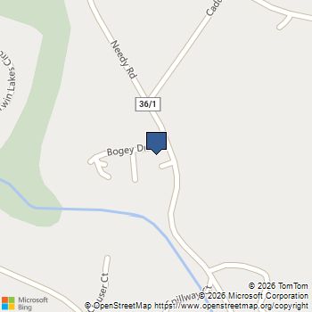 19 Bogey Drive Martinsburg, WV MLS# WVBE2048504