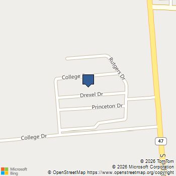 800 College Drive # 18 Vineland, NJ MLS# NJCB2033316