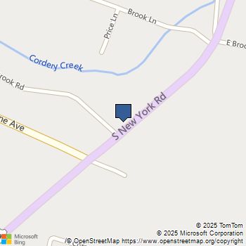 621 S New York Rd Road Absecon, NJ MLS# 599824