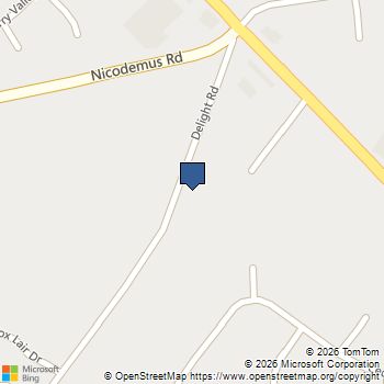 17 Delight Road Reisterstown, MD MLS# MDBC2153894