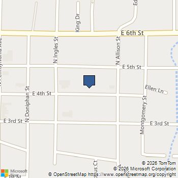 343 E 4th Street Lawson, MO MLS# 2624151