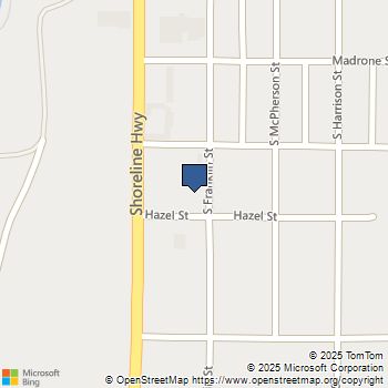 327 S Franklin Street Fort Bragg, CA MLS# C1-10767