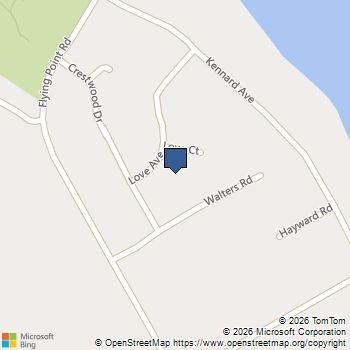 3905 Love Avenue Edgewood, MD MLS# MDHR2051786