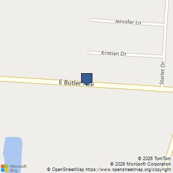 391 E Butler Avenue Vineland, NJ MLS# NJCB2030110