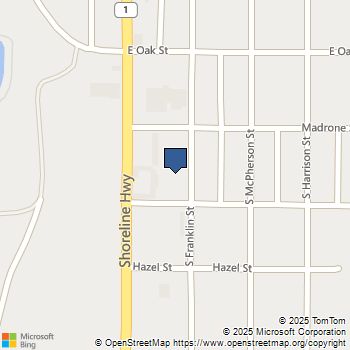 251 S Franklin Street Fort Bragg, CA MLS# C1-10749