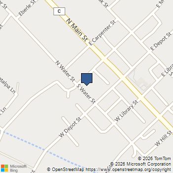 106 W MULBERRY ST Huntsville, MO MLS# 435643