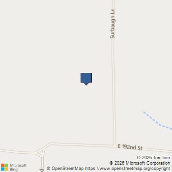 46742 E 192nd Street Richmond, MO MLS# 2613714