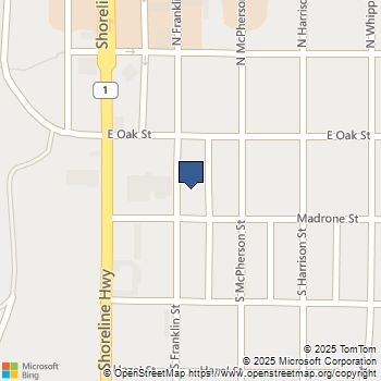 142 S Franklin Street Fort Bragg, CA MLS# C1-11123