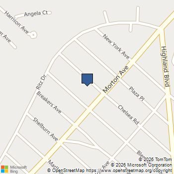 1103 Chelsea Road Absecon, NJ MLS# NJAC2023488