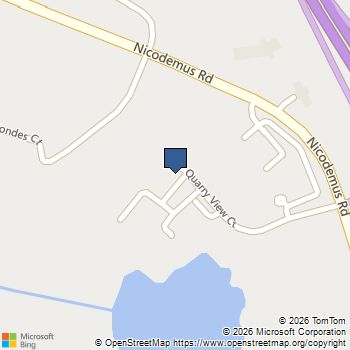 620 Quarry View Court # 402 Reisterstown, MD MLS# MDBC2158832