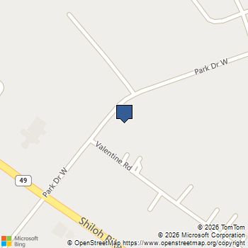 252 W Park Drive Bridgeton, NJ MLS# NJCB2028204