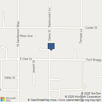 104 B N Dana Street Fort Bragg, CA MLS# C1-11189