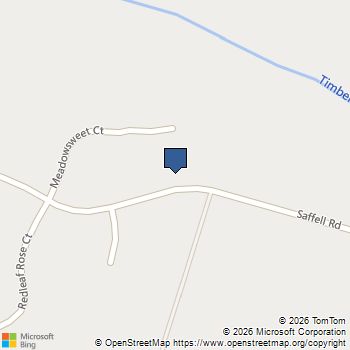 1134 Saffell Road Reisterstown, MD MLS# MDBC2164262