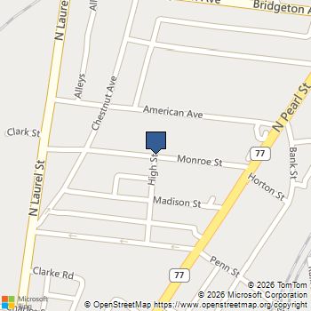 0 Monroe Street Bridgeton, NJ MLS# NJCB2029468