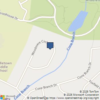 24 Woodmere Circle Middletown, MD MLS# MDFR2076600