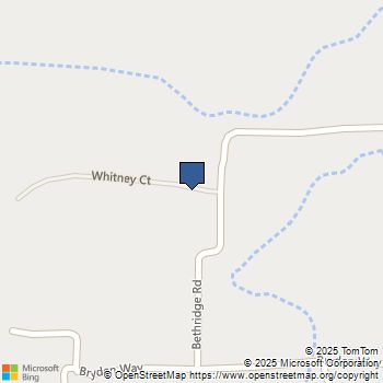 0 Whitney Court Oroville, CA MLS# OR24254871