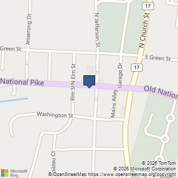 114 W Main Street Middletown, MD MLS# MDFR2075820