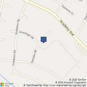 213 Stanlake Road Owings Mills, MD MLS# MDBC2153880